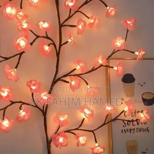 ফিট ৭২টি লাইট মাঝারি সাইজের বেডরুমের জন্য পারফেক্ট।