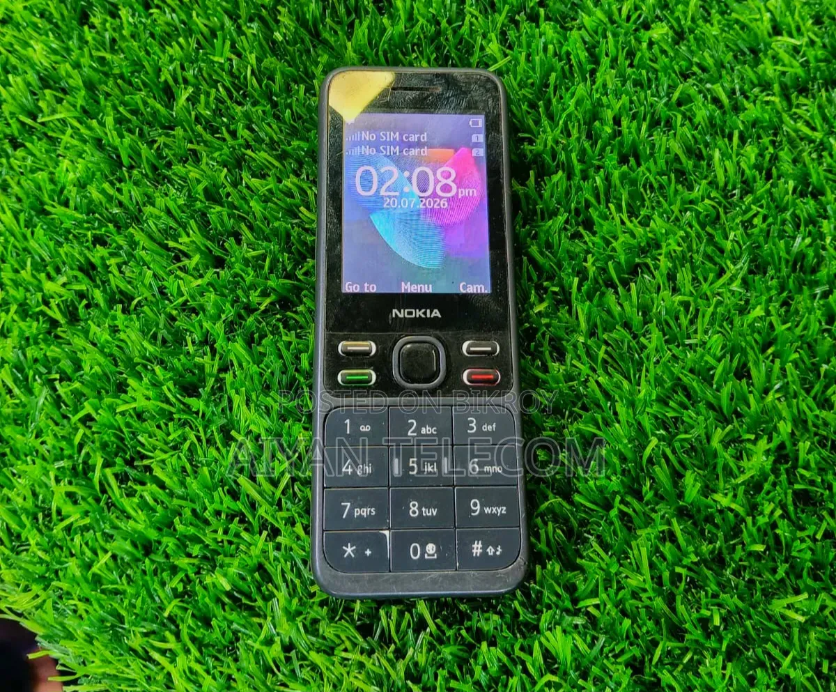 Nokia 150 Black