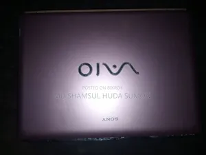 ল্যাপটপ Sony Vaio PCG-7d1m 4gb Intel Celeron Hdd+ssd 512gb