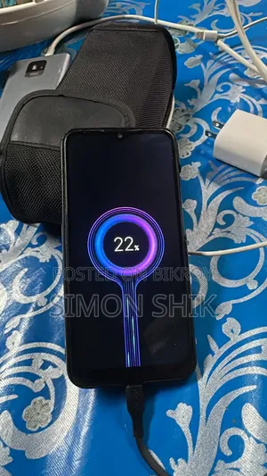 Xiaomi Redmi Note 8 64 GB Black
