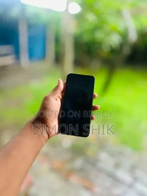 Xiaomi Redmi Note 8 64 GB Black