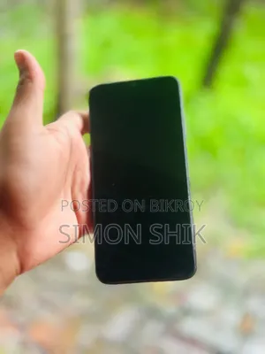 Xiaomi Redmi Note 8 64 GB Black