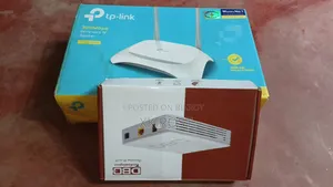 Tp Link ! DBC Onu