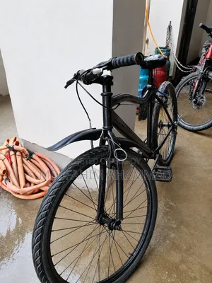 Used Cycle for Sale, Address: Alamnagar Housing, Hemayetpur