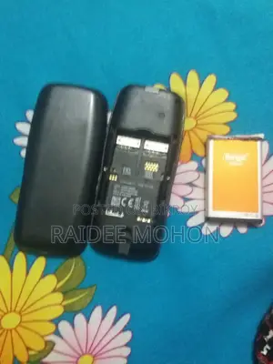 Nokia 106 Black