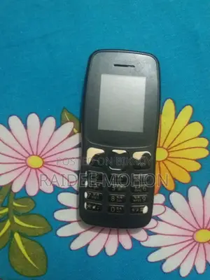 Nokia 106 Black