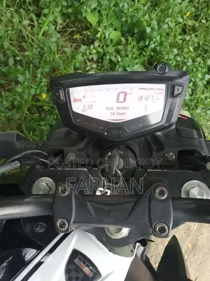 TVS Apache RTR 160 4V 2022 Black