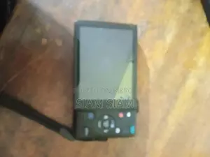 ফোটো ও ভিডিও ক্যামেরা