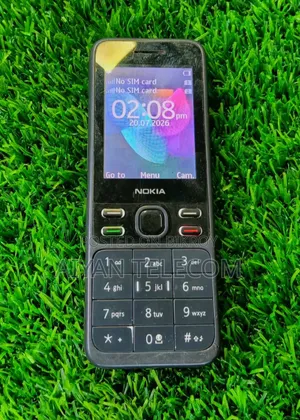 Nokia 150 Black