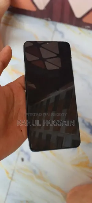 Vivo Y53s 128 GB Blue