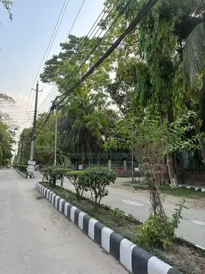 উত্তর গুলশান ৫০ কাঠা জমি বিক্রি