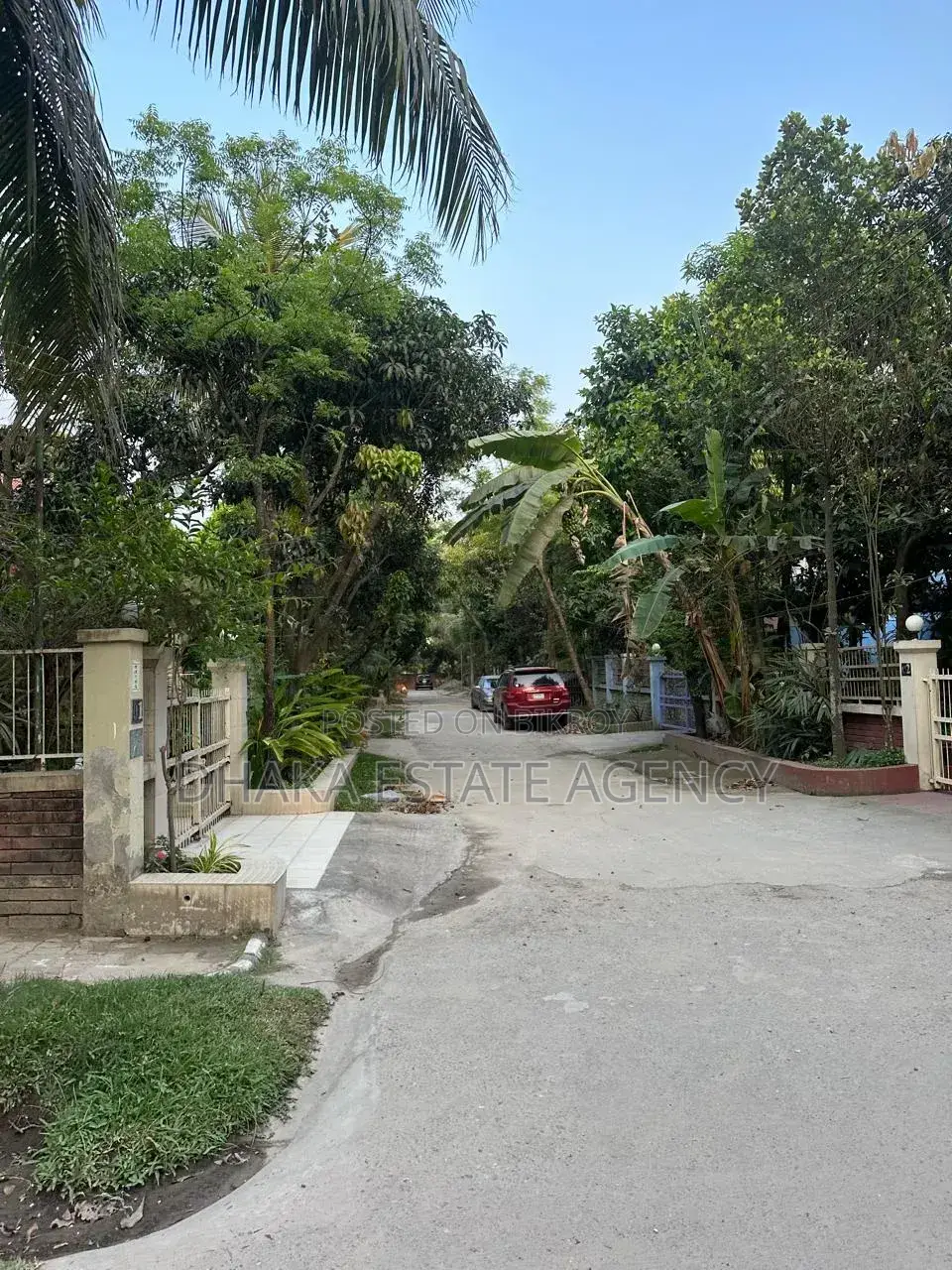 উত্তর গুলশান ৫০ কাঠা জমি বিক্রি