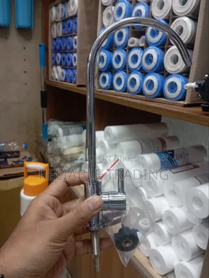 Wallsys R.O 100B Water Purifier