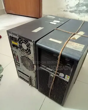 Desktop Computer HP 3GB Intel Core i3 HDD 1T