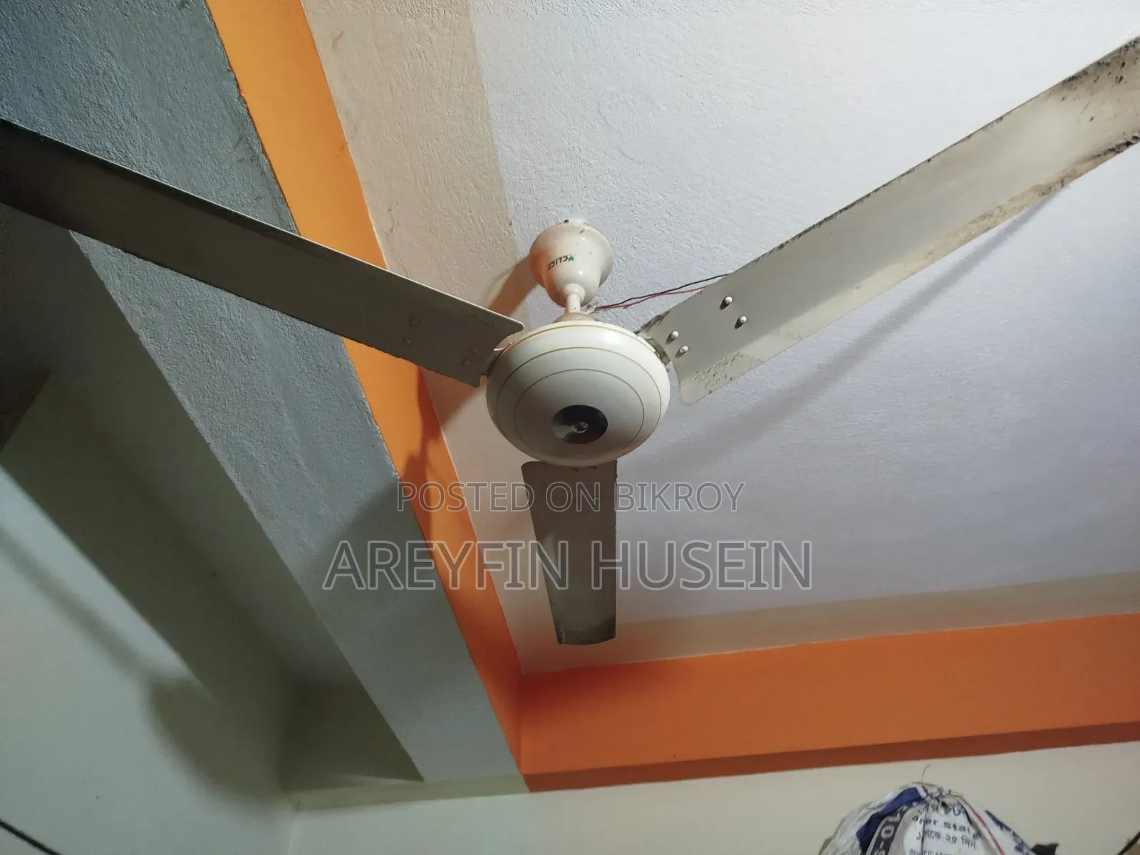 Ceiling Fan