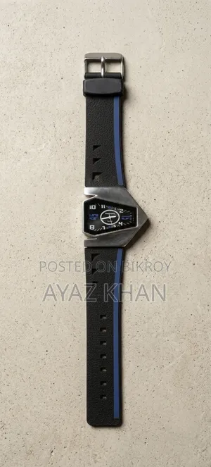 Fastrack Watch