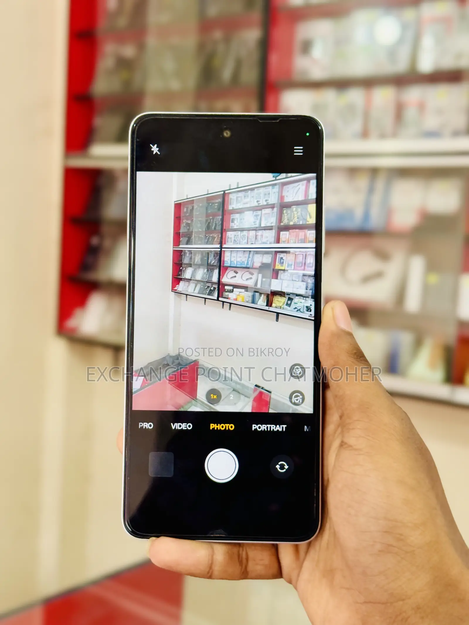 Oppo A5 4G 128 GB White