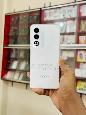 Oppo A5 4G 128 GB White