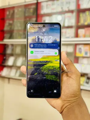 Oppo A5 4G 128 GB White