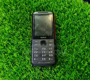 Nokia 5310 XpressMusic Black