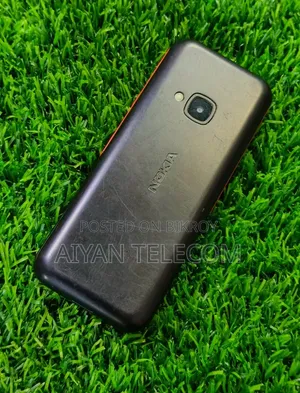 Nokia 5310 XpressMusic Black