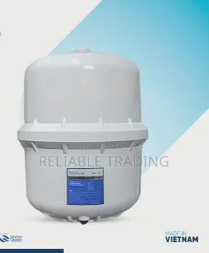 Wallsys R.O 100B Water Purifier