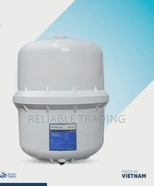 Wallsys R.O 100B Water Purifier