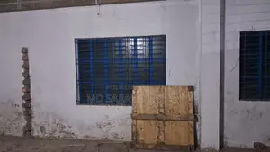 500 Sqft. Floor Area Godown/ Warehouse for Rent at Mirpur-1