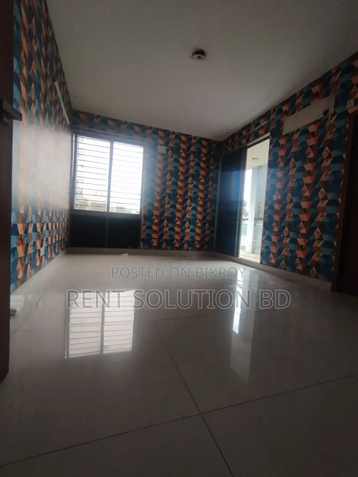 Premium Office Space for Rent | 2,400 SFT