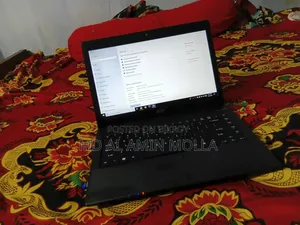 Laptop Acer Aspire 7000 4GB Intel Core i3 SSD 128GB