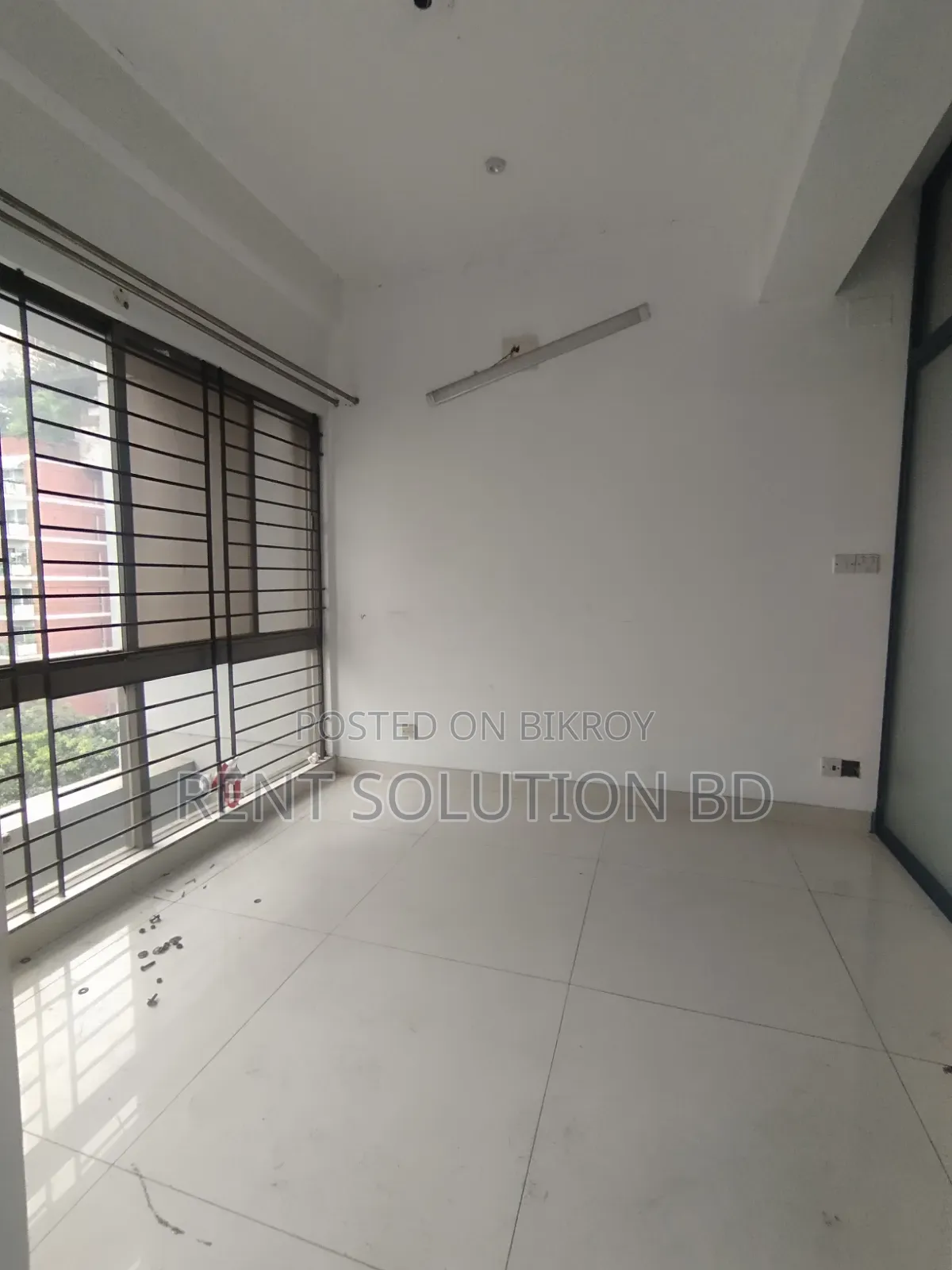 Premium Office Space for Rent | 2,400 SFT