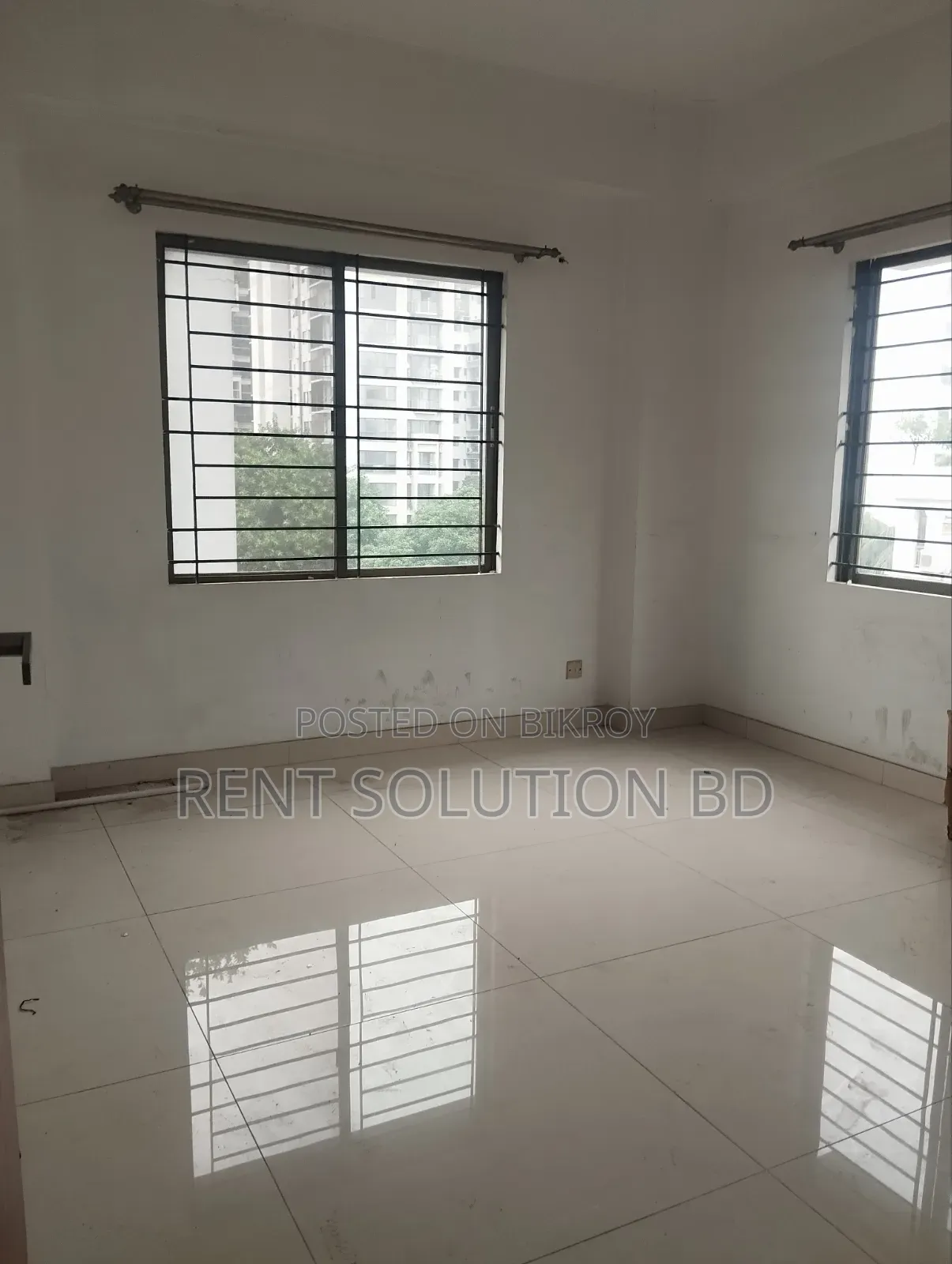 Premium Office Space for Rent | 2,400 SFT