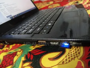 Laptop Acer Aspire 7000 4GB Intel Core I3 SSD 128GB