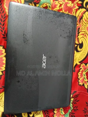 Laptop Acer Aspire 7000 4GB Intel Core I3 SSD 128GB
