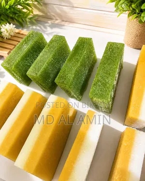 Aura Organic Soap