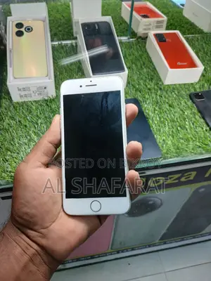 Apple iPhone 7 32 GB Silver