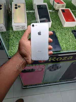Apple iPhone 7 32 GB Silver