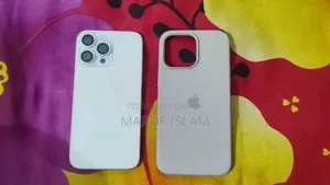 অ্যাপল আইফোন ১৪ প্রো ম্যাক্স ১২৮ জিবি হোয়াইট