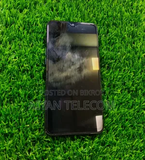 Samsung A10 32 GB Black