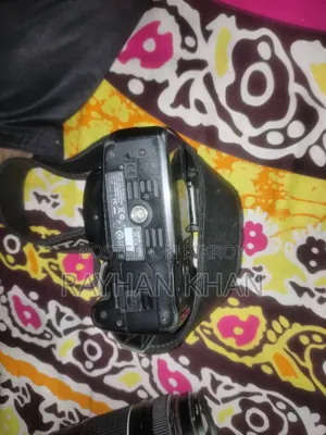Canon DS12623