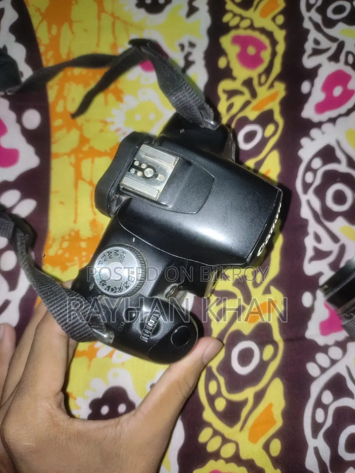 Canon DS12623