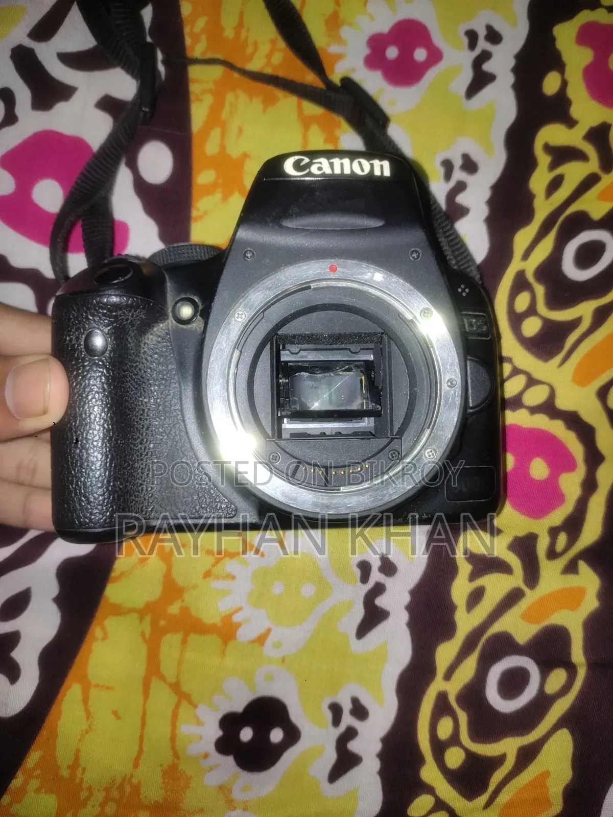 Canon DS12623