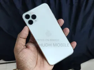 Apple iPhone 11 Pro 512 GB White