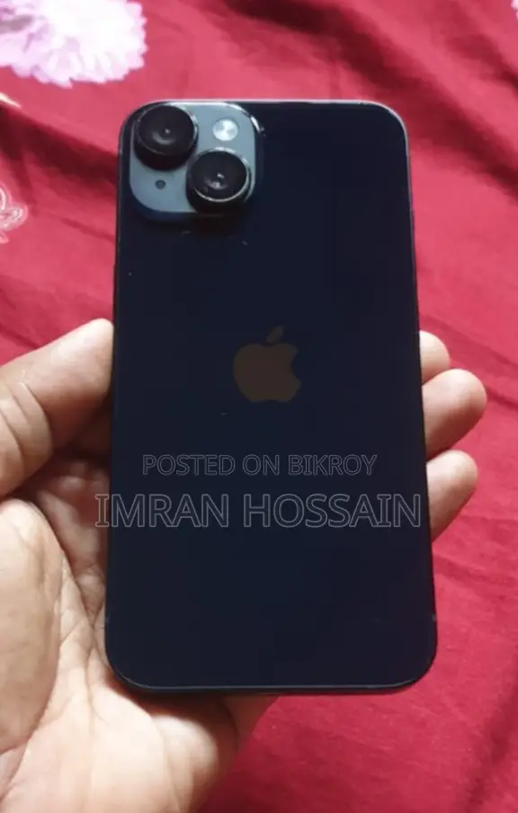 Apple iPhone 14 128 GB Black