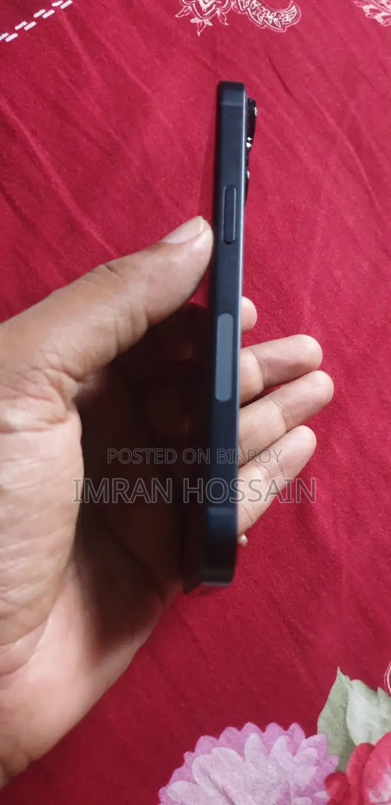 Apple iPhone 14 128 GB Black
