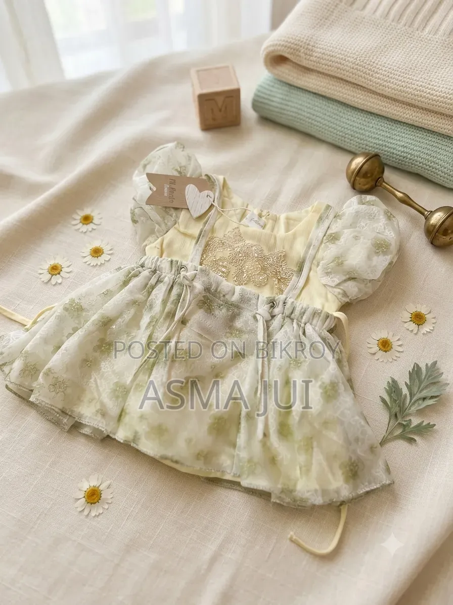 Baby Dress