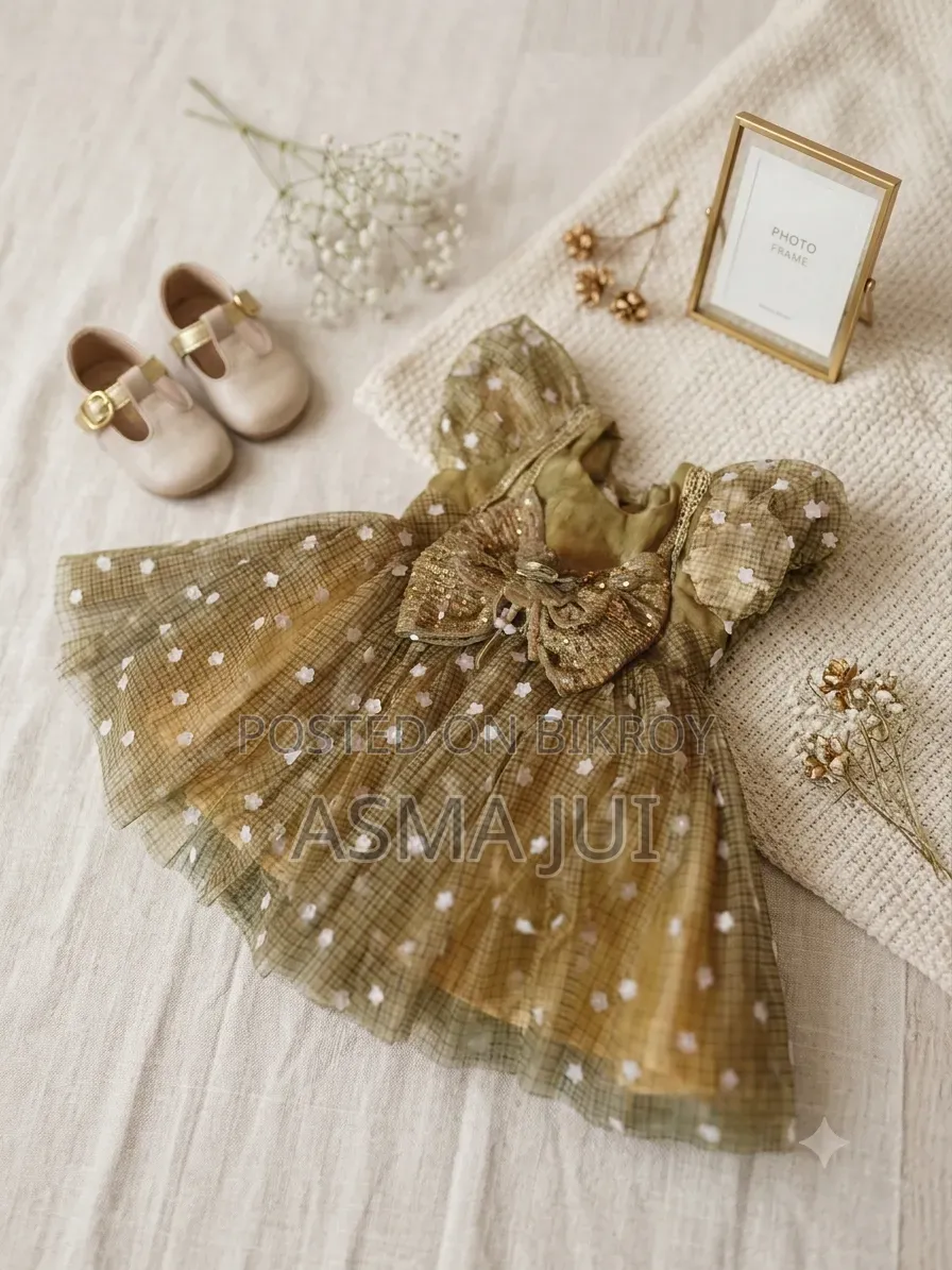 Baby Dress