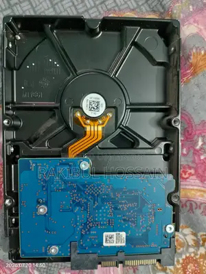Hard Disk 1tb