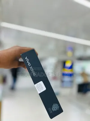 New Vivo X300 256 GB