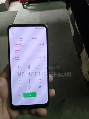 Oppo Reno 2Z 256 GB White